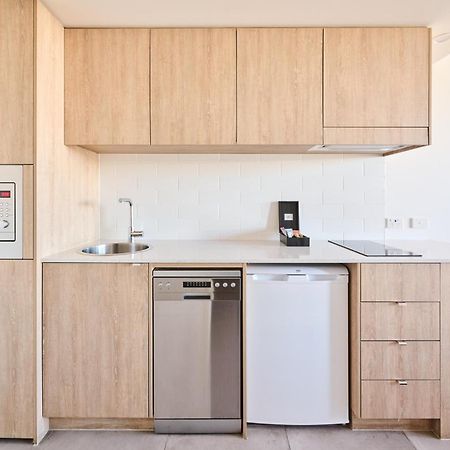 Abode Kingston Hotel Канбера Екстериор снимка