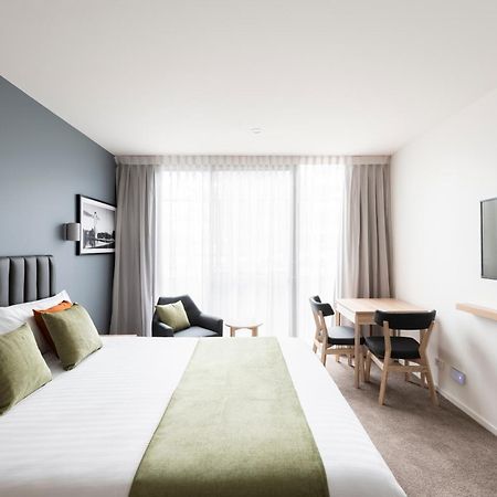 Abode Kingston Hotel Канбера Екстериор снимка