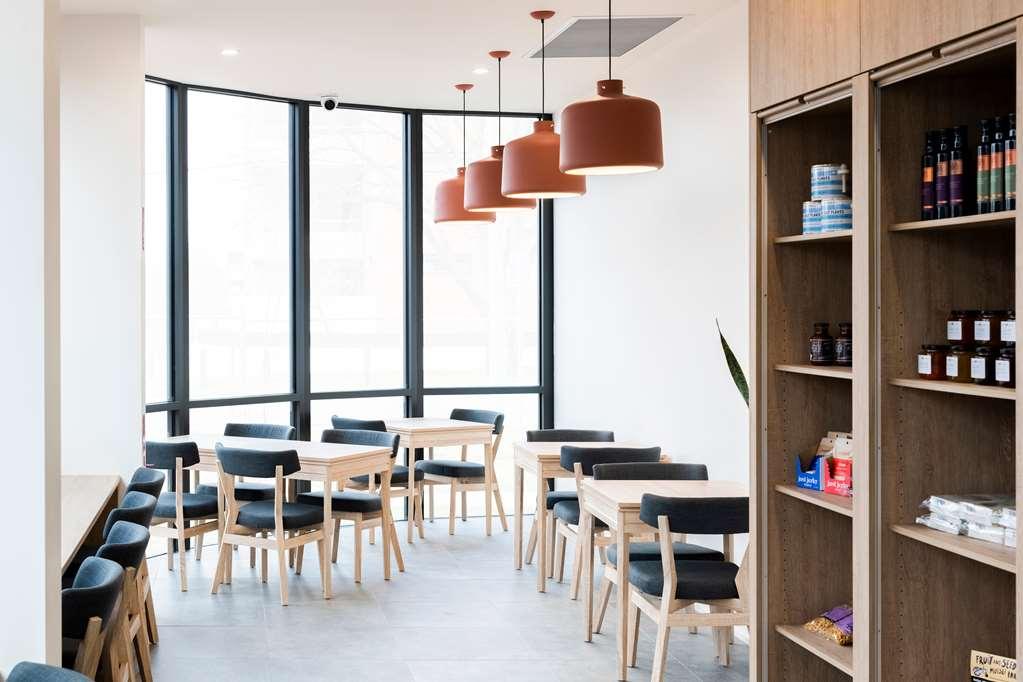 Abode Kingston Hotel Канбера Съоръжения снимка