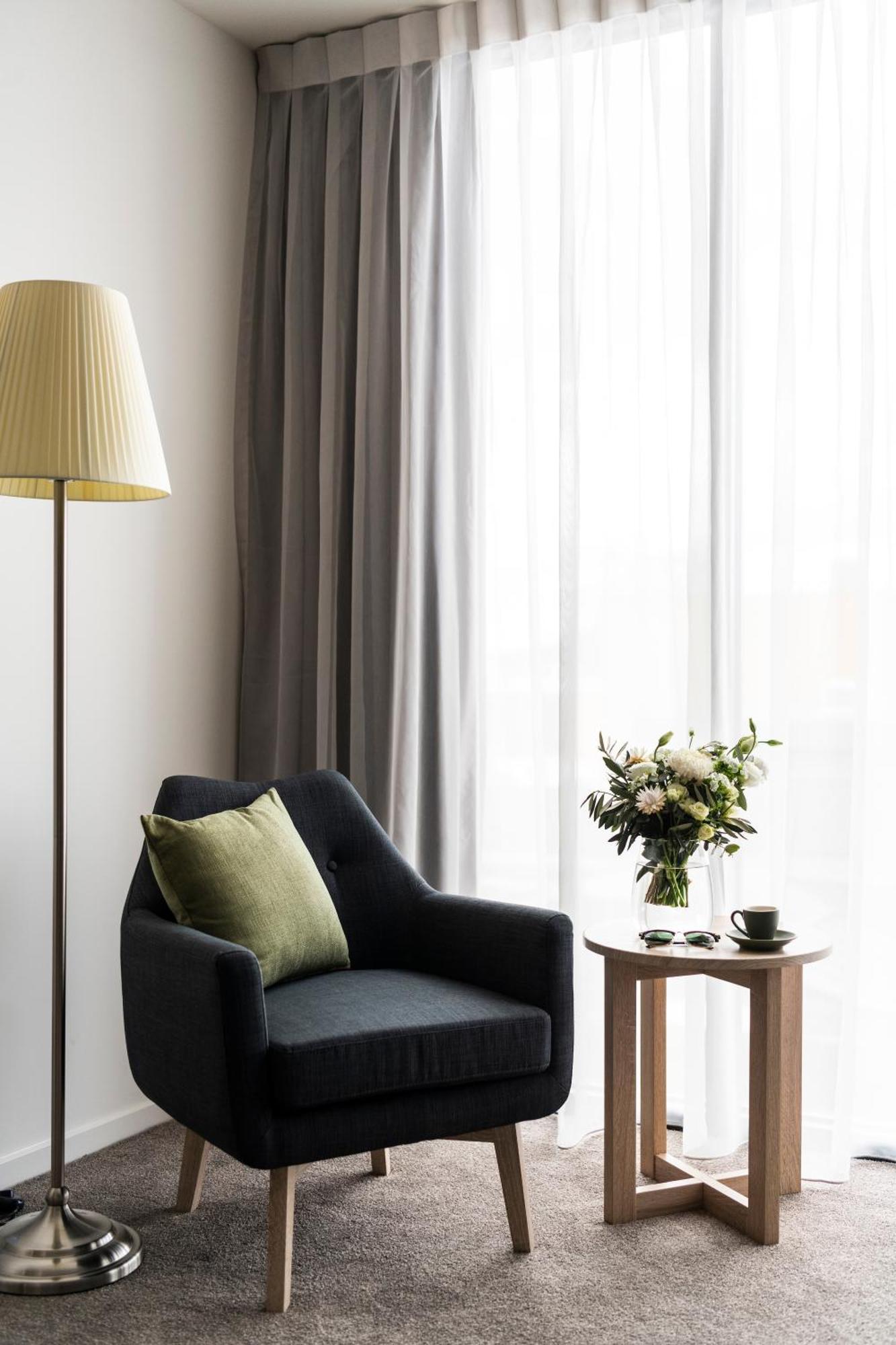 Abode Kingston Hotel Канбера Екстериор снимка