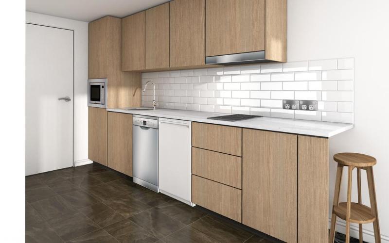 Abode Kingston Hotel Канбера Екстериор снимка